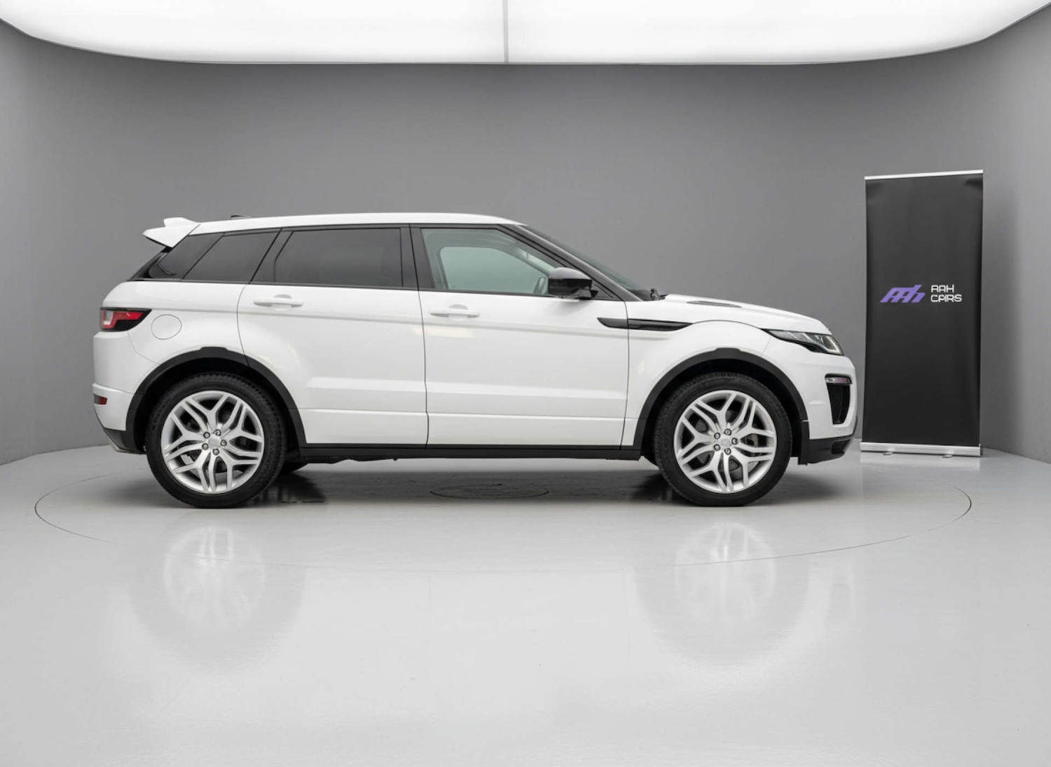 Used Land Rover Range Rover Evoque 2015 for sale - 77087323: Photo 8