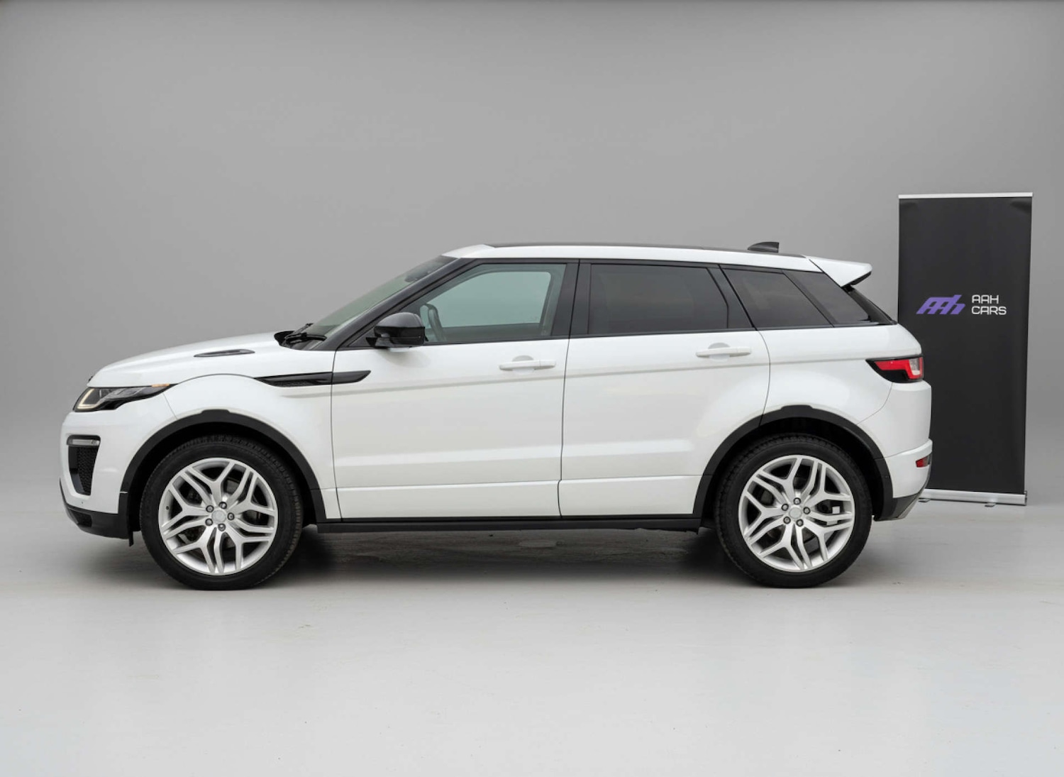 Used Land Rover Range Rover Evoque 2015 for sale - 77087323: Photo 9