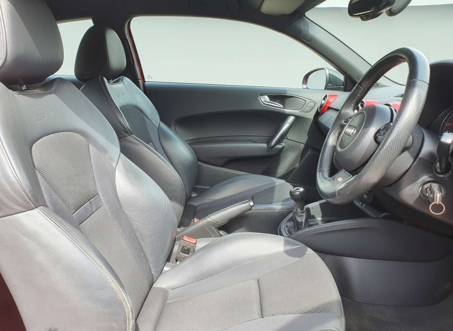 Used Audi A1 2014 for sale - 78167906: Photo 10