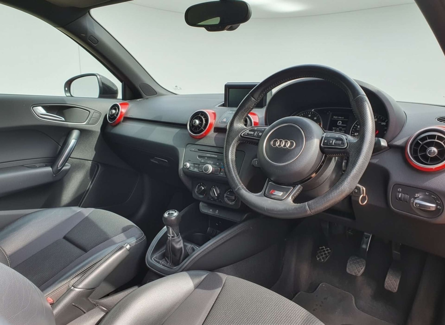 Used Audi A1 2014 for sale - 78167906: Photo 11