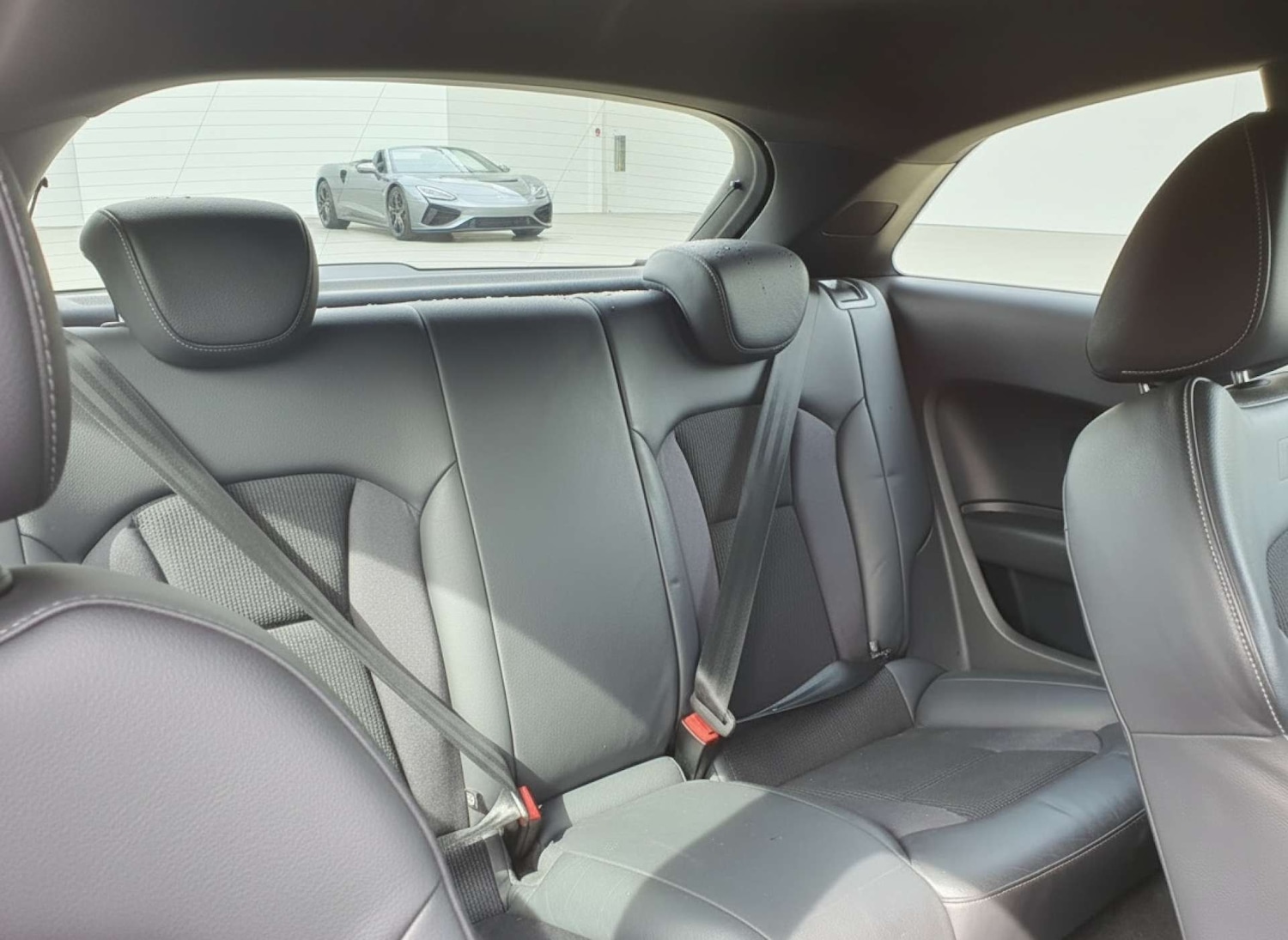 Used Audi A1 2014 for sale - 78167906: Photo 13