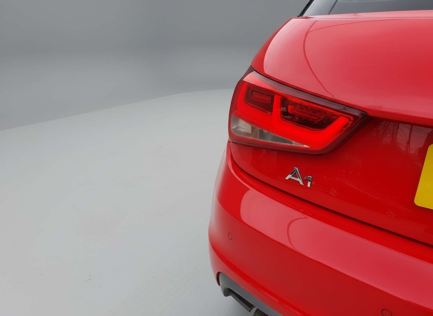 Used Audi A1 2014 for sale - 78167906: Photo 16