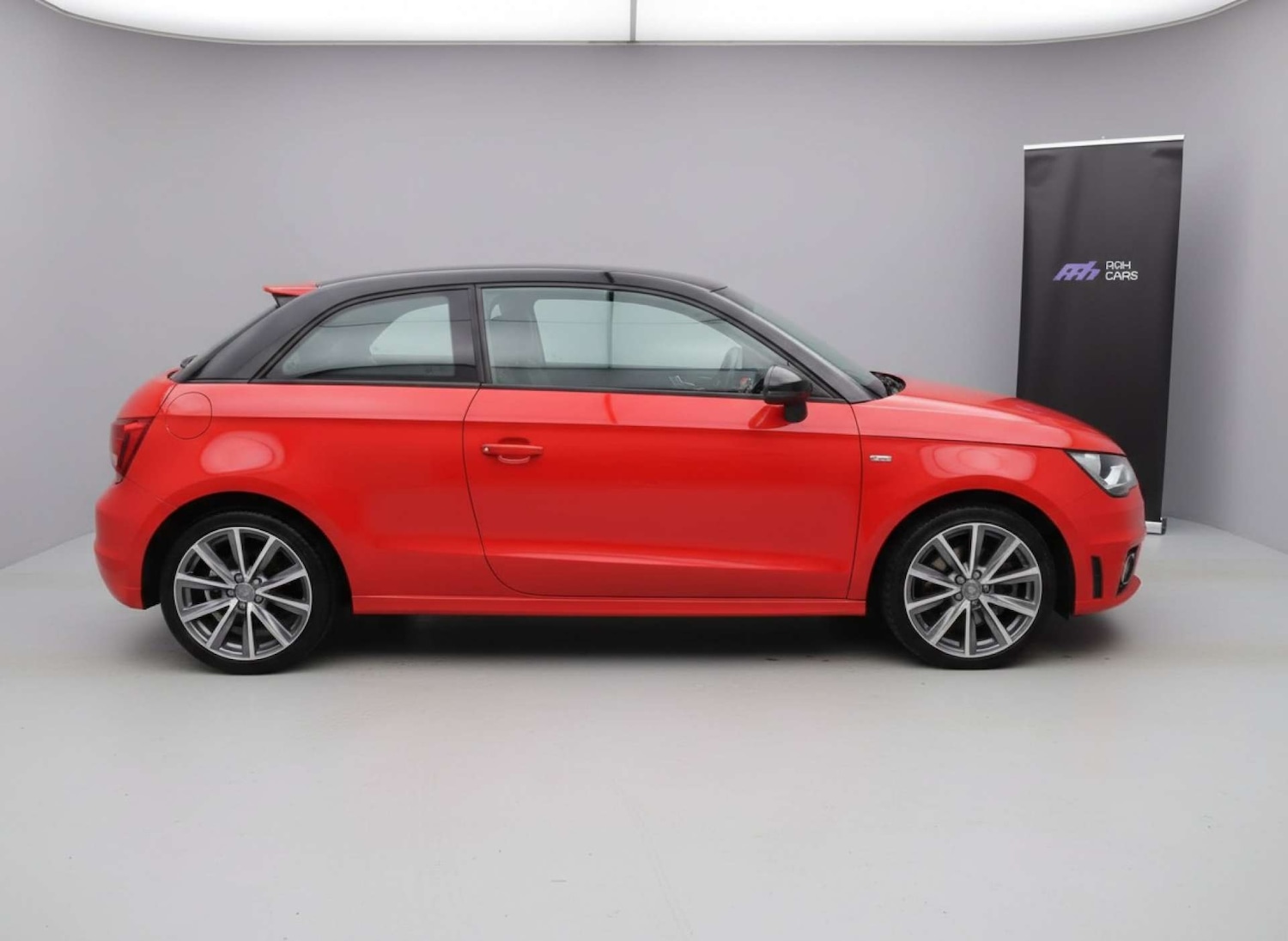 Used Audi A1 2014 for sale - 78167906: Photo 18