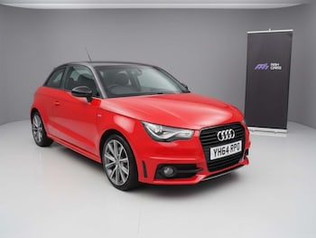 Audi A1 feature image