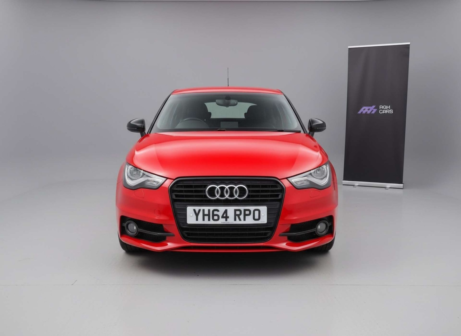 Used Audi A1 2014 for sale - 78167906: Photo 2