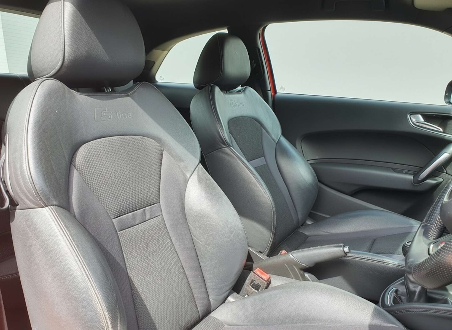 Used Audi A1 2014 for sale - 78167906: Photo 21