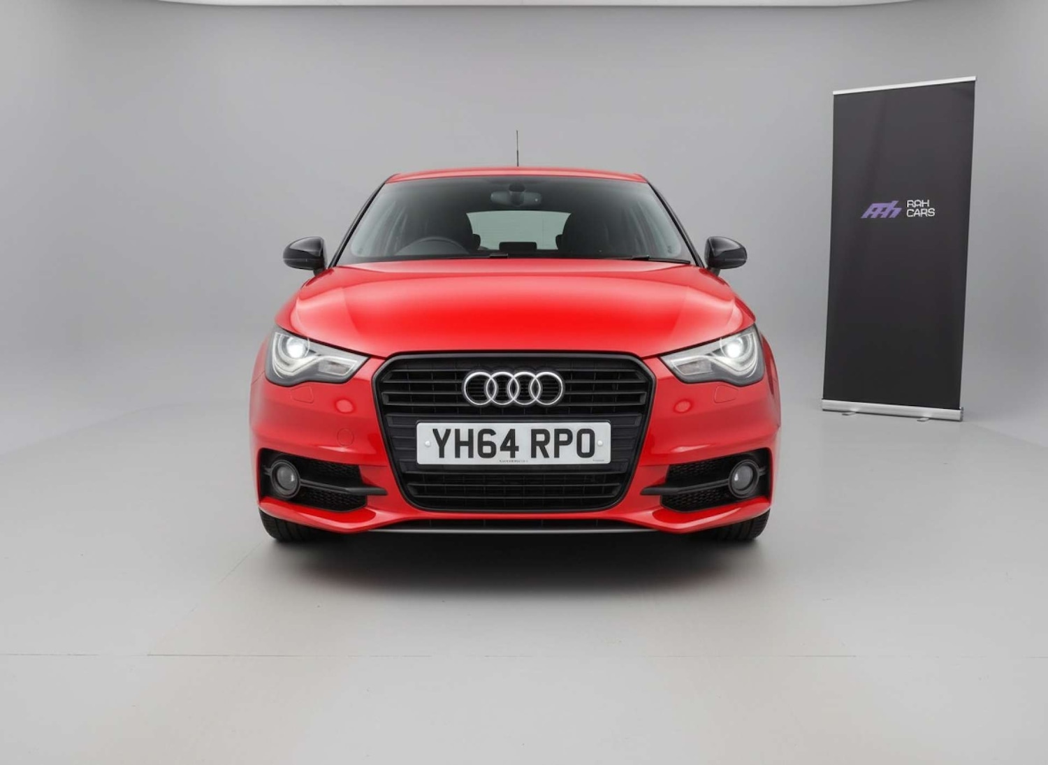 Used Audi A1 2014 for sale - 78167906: Photo 22