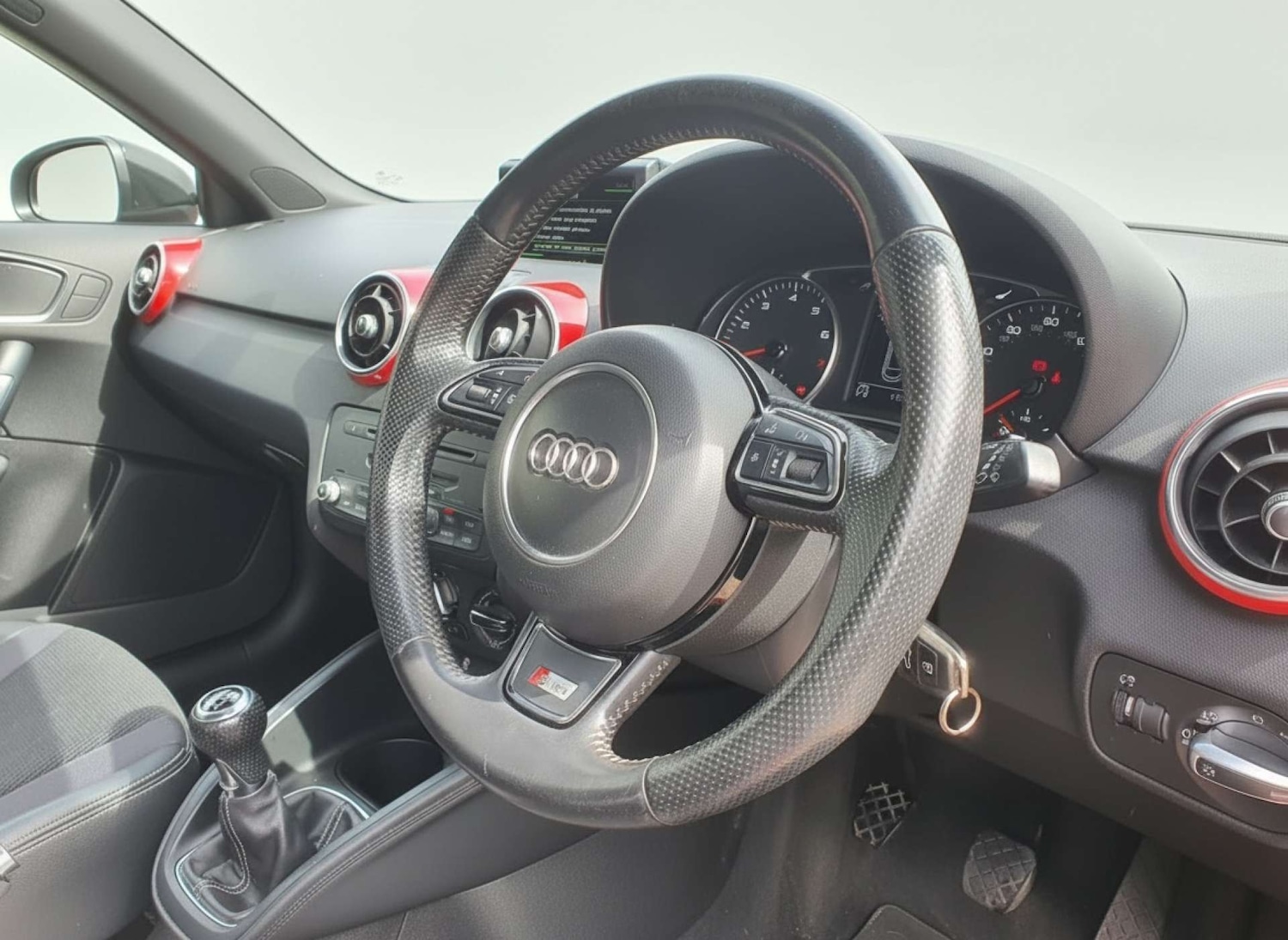 Used Audi A1 2014 for sale - 78167906: Photo 23