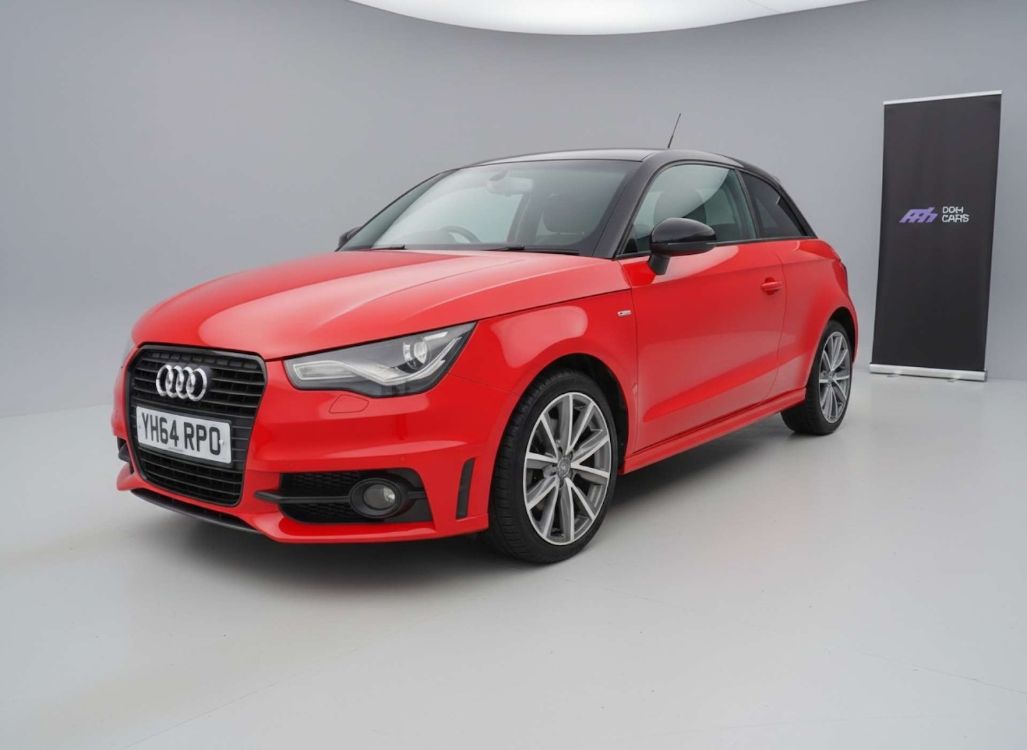 Used Audi A1 2014 for sale - 78167906: Photo 24