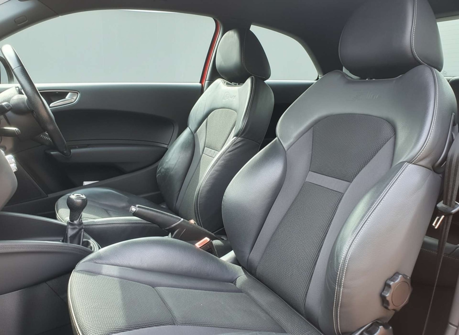 Used Audi A1 2014 for sale - 78167906: Photo 25