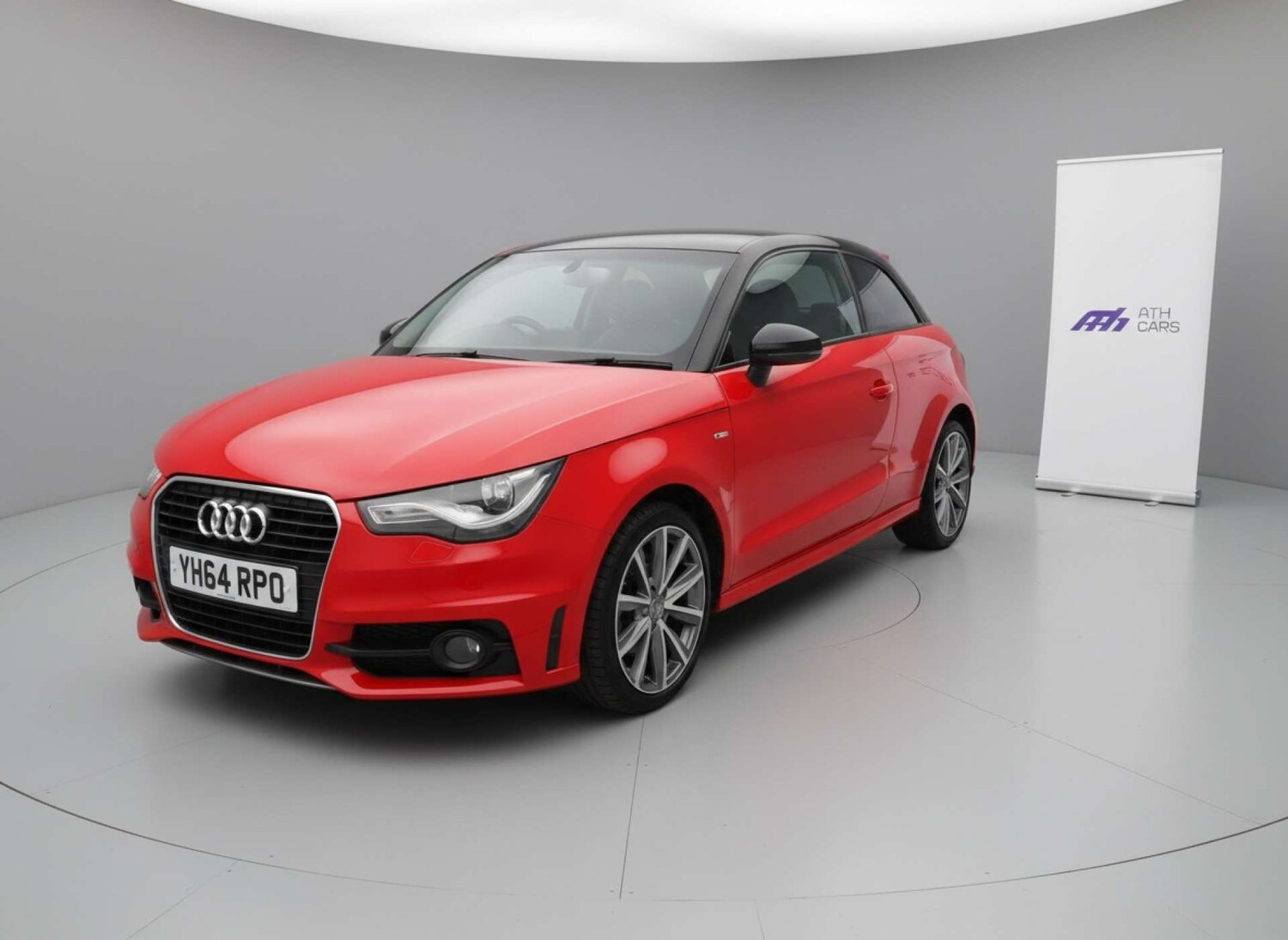 Used Audi A1 2014 for sale - 78167906: Photo 27