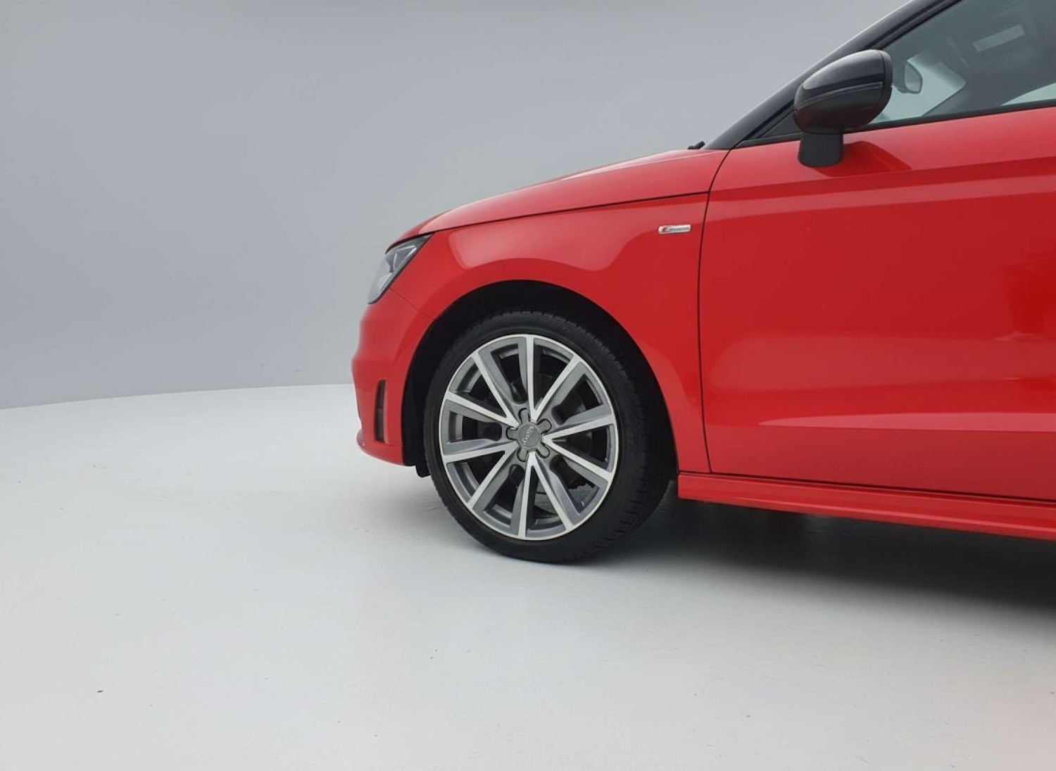 Used Audi A1 2014 for sale - 78167906: Photo 29