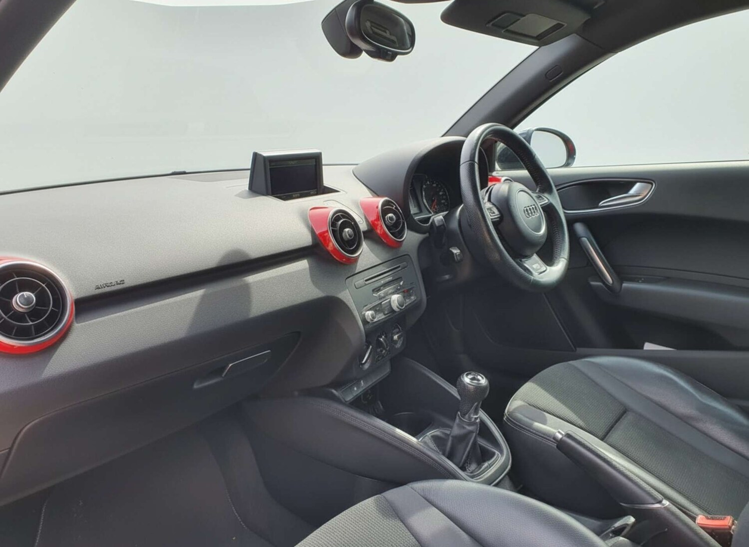 Used Audi A1 2014 for sale - 78167906: Photo 30