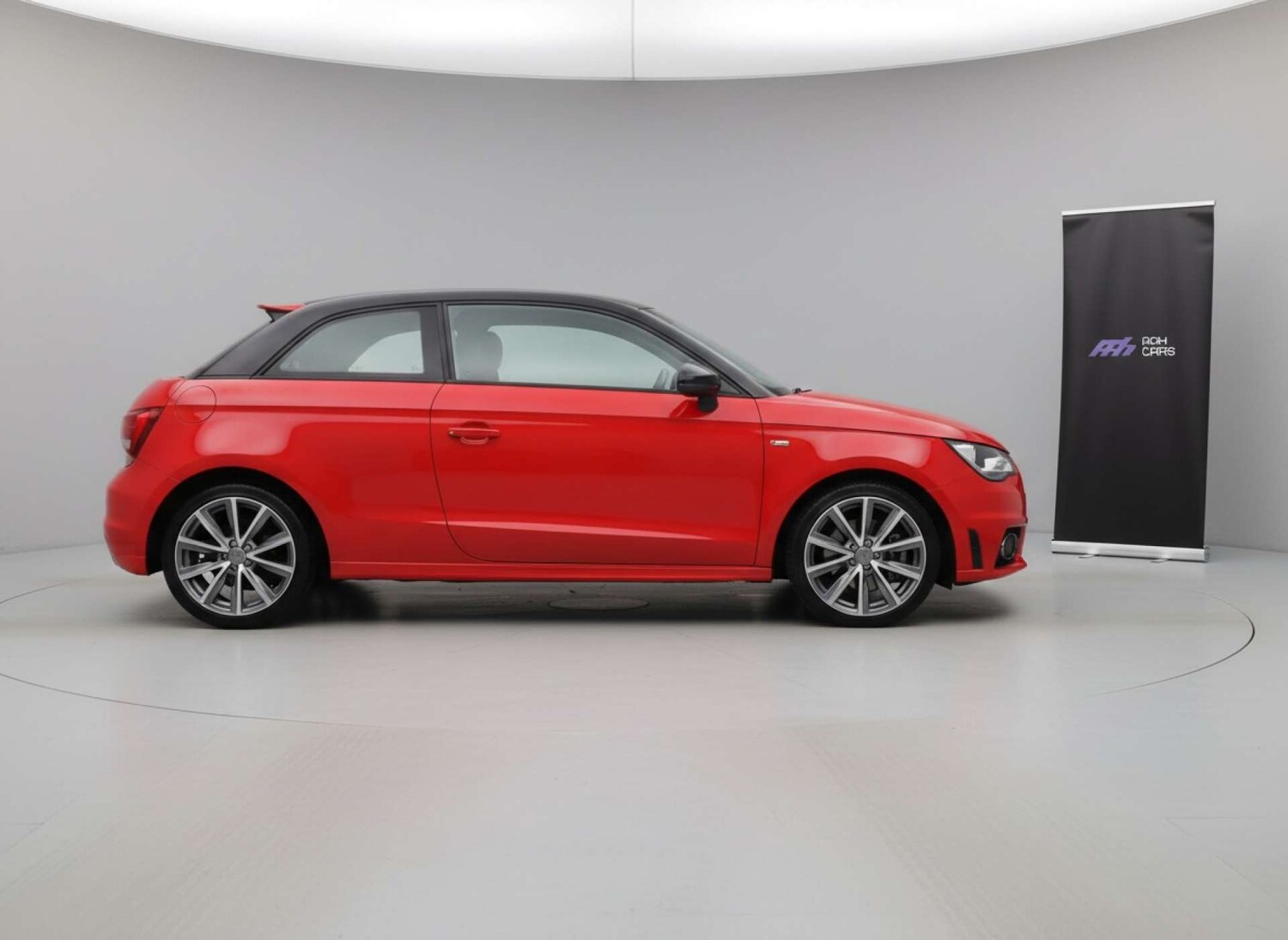 Used Audi A1 2014 for sale - 78167906: Photo 31