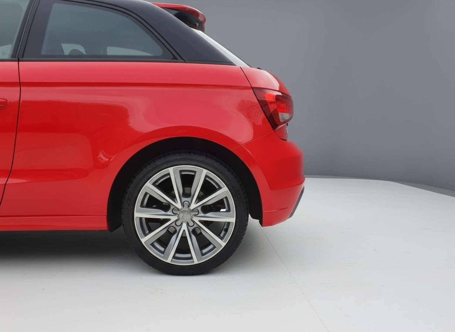 Used Audi A1 2014 for sale - 78167906: Photo 33