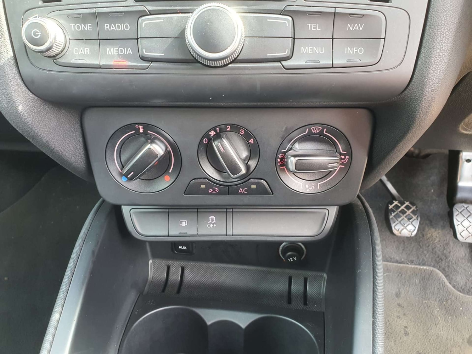 Used Audi A1 2014 for sale - 78167906: Photo 34