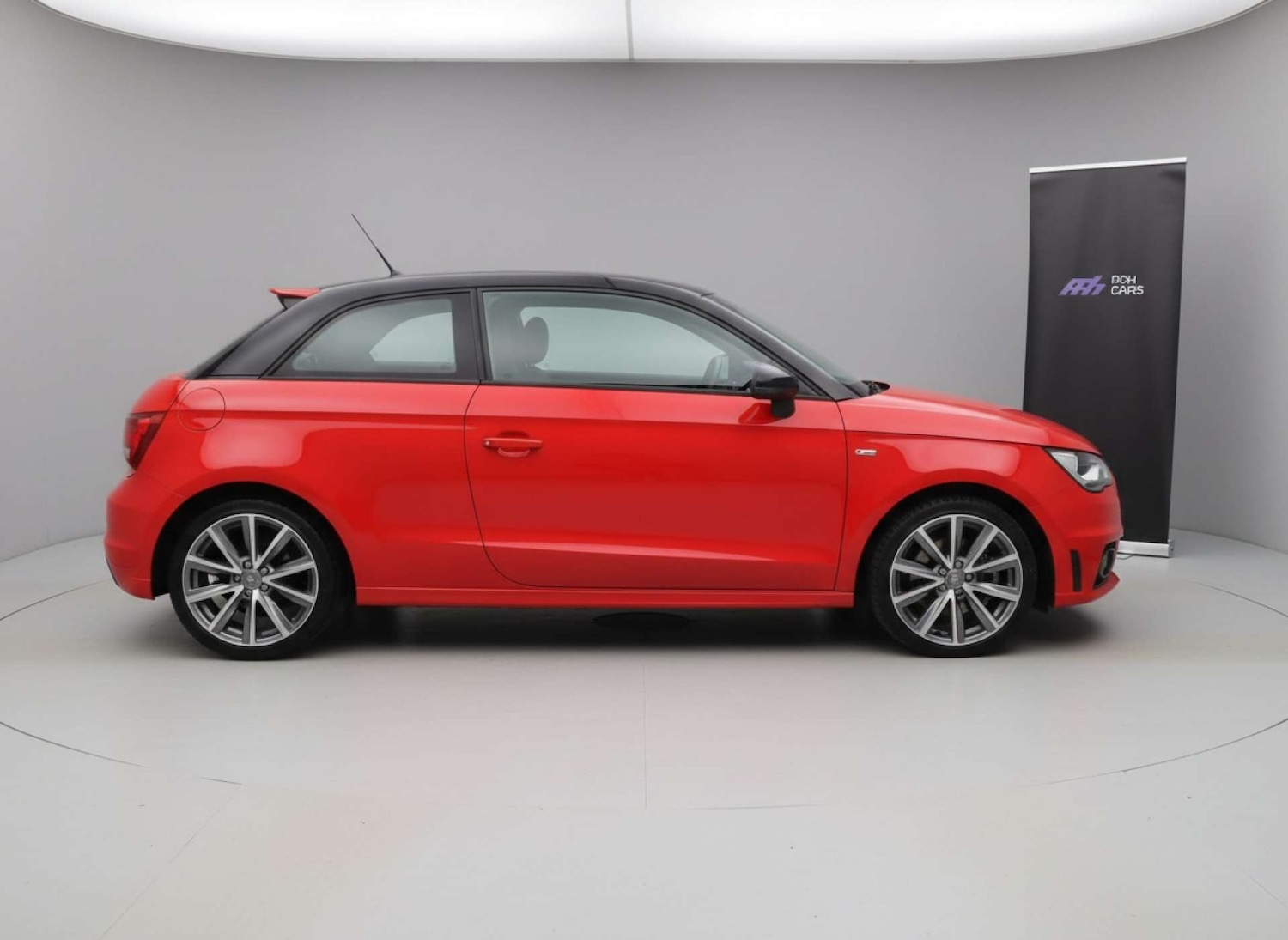 Used Audi A1 2014 for sale - 78167906: Photo 35