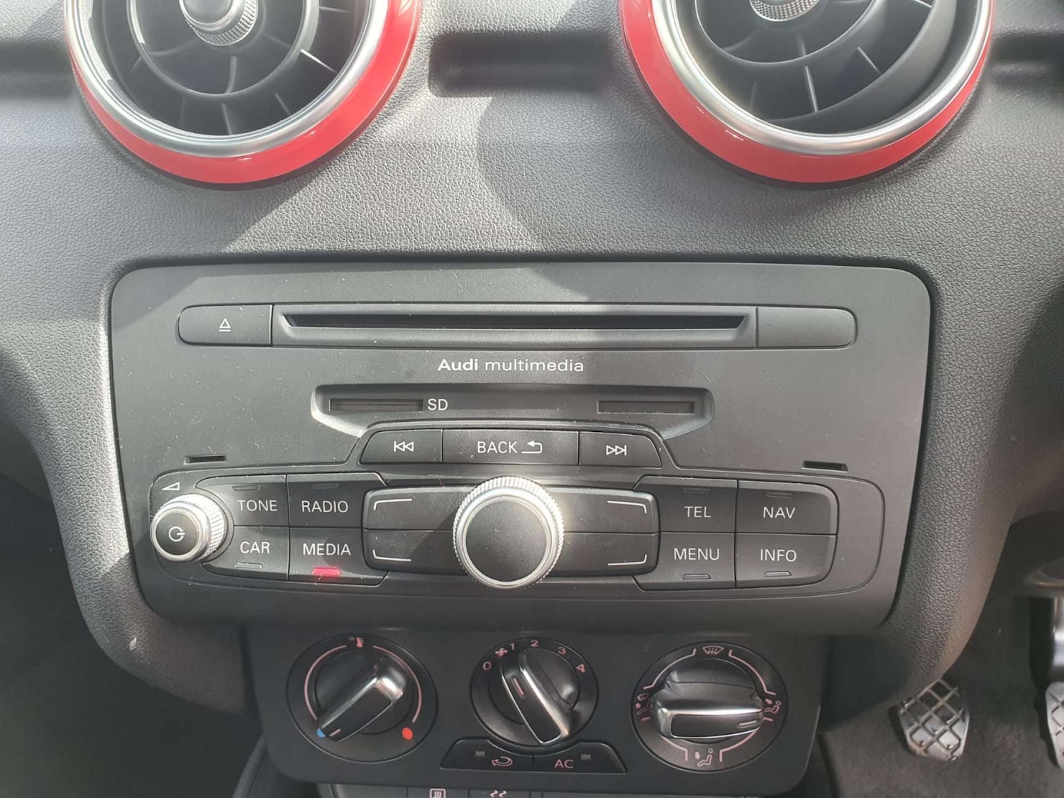 Used Audi A1 2014 for sale - 78167906: Photo 36