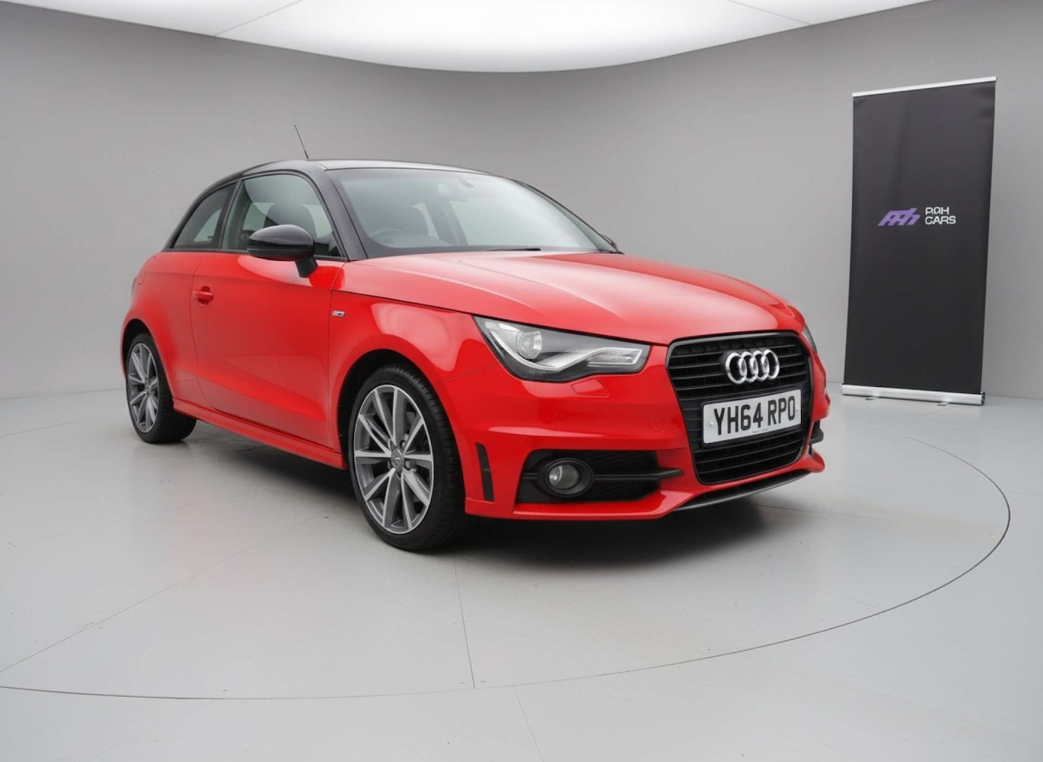 Used Audi A1 2014 for sale - 78167906: Photo 37