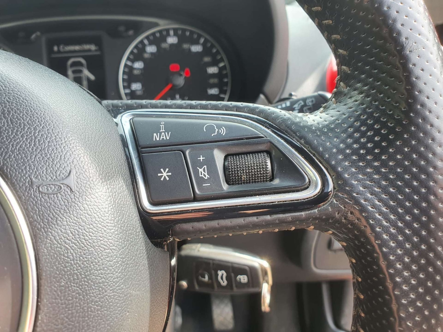 Used Audi A1 2014 for sale - 78167906: Photo 38