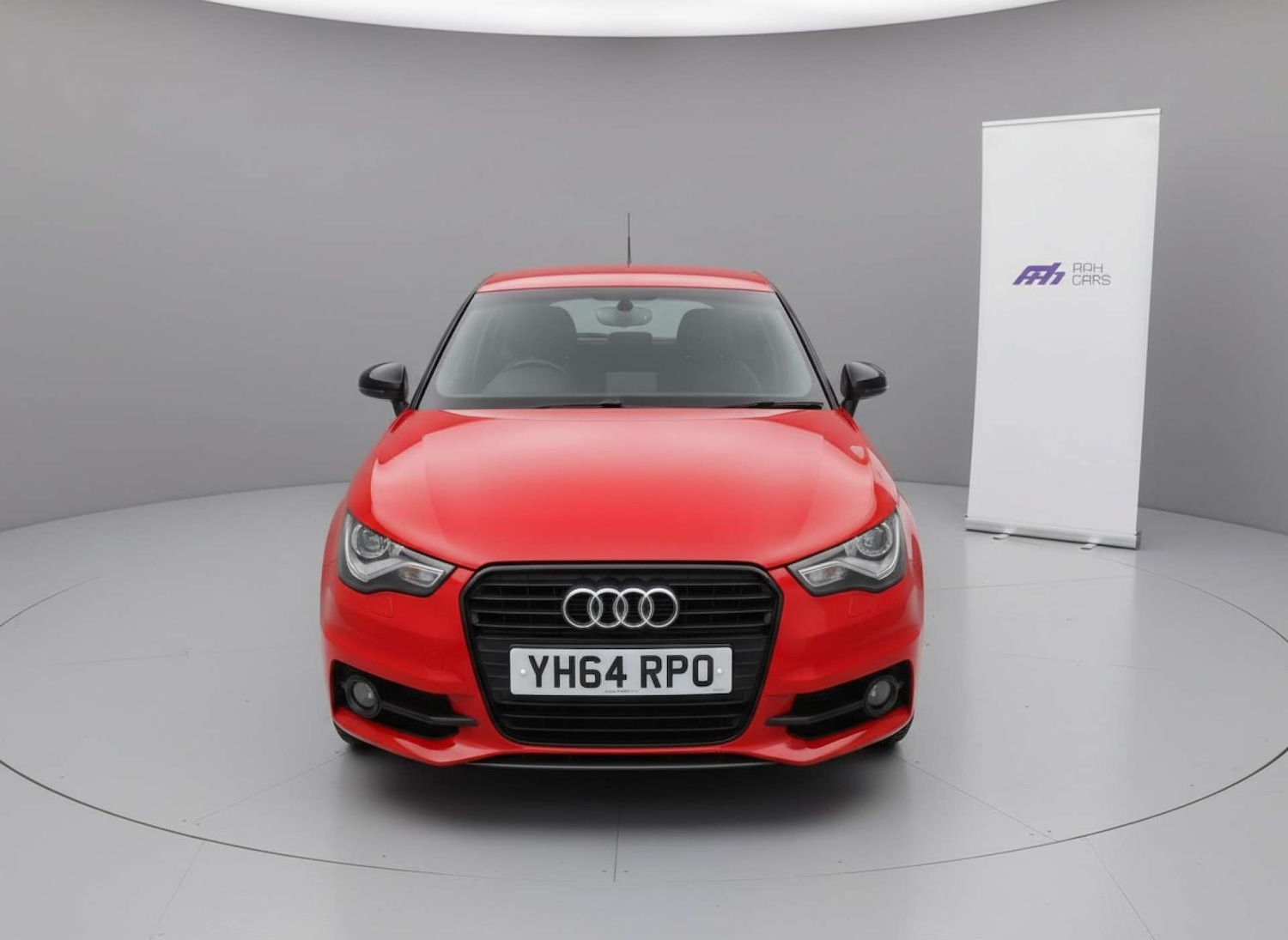 Used Audi A1 2014 for sale - 78167906: Photo 39