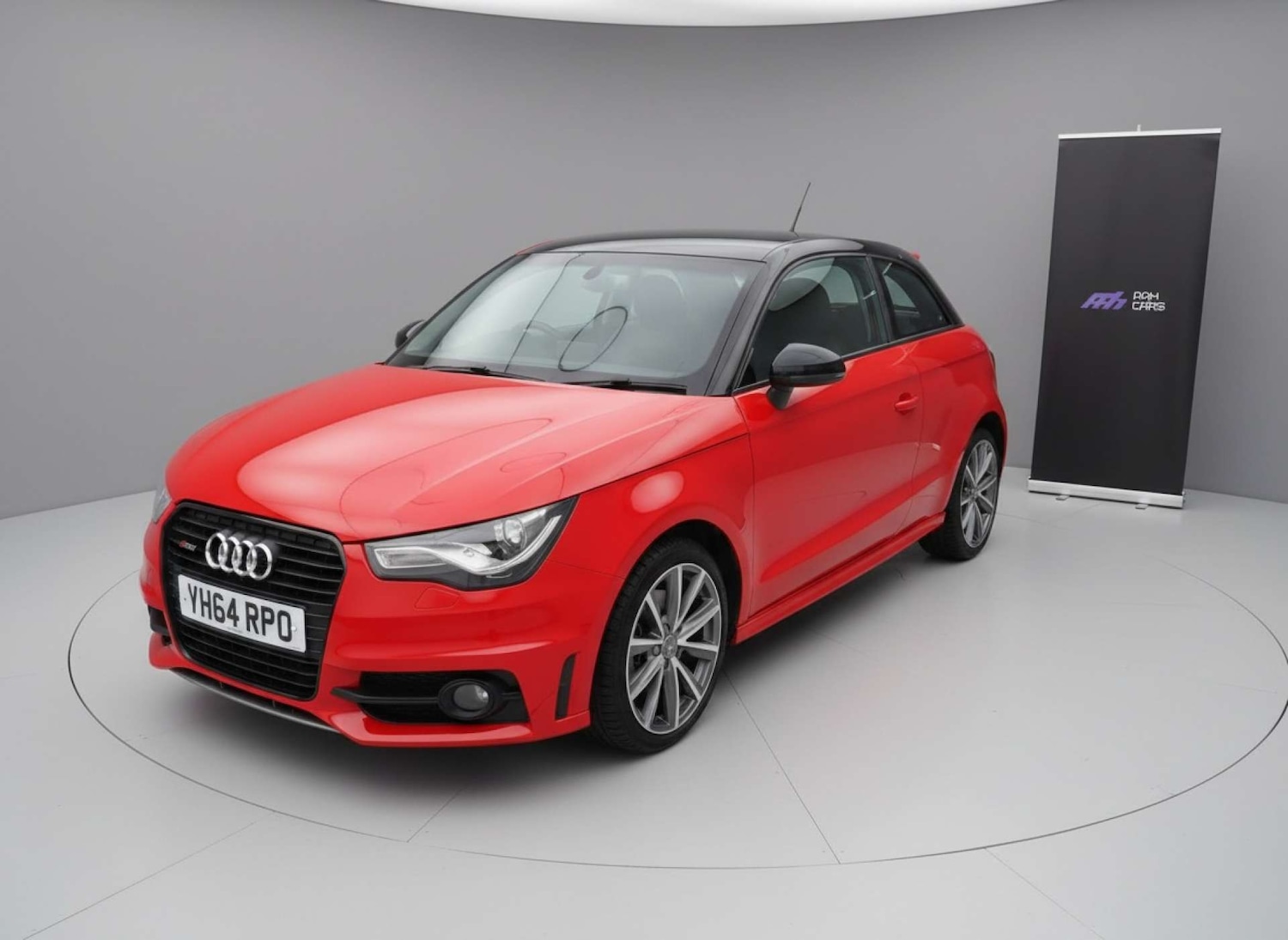 Used Audi A1 2014 for sale - 78167906: Photo 4