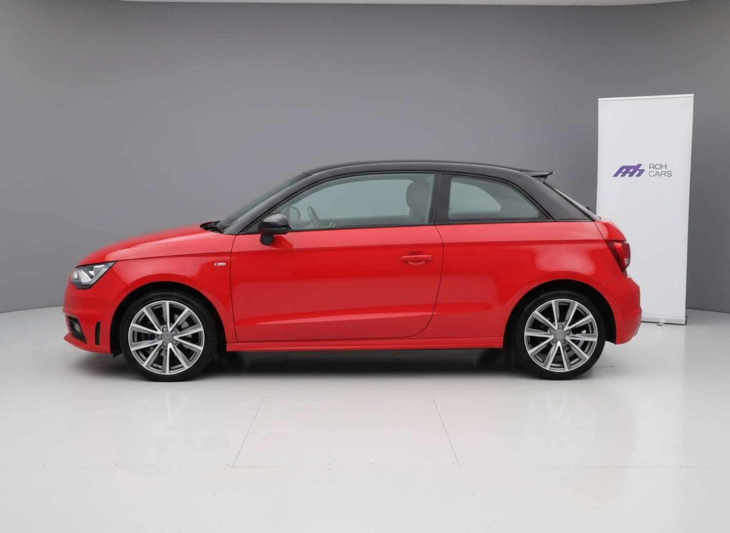 Used Audi A1 2014 for sale - 78167906: Photo 41