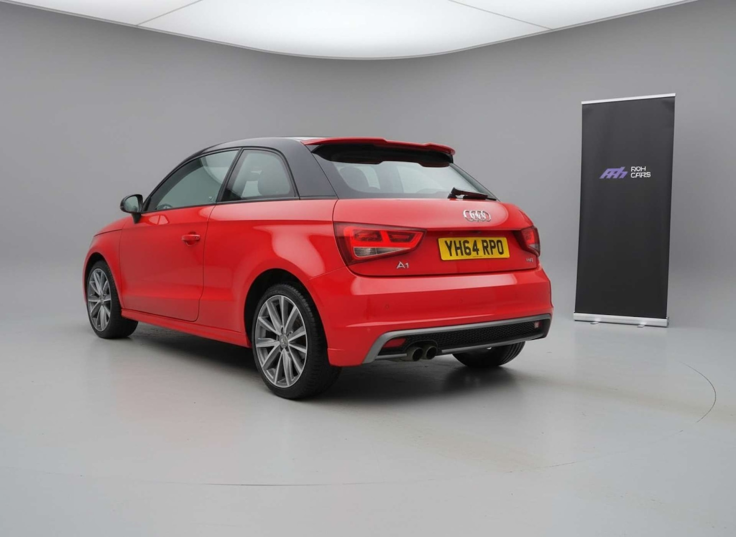 Used Audi A1 2014 for sale - 78167906: Photo 43