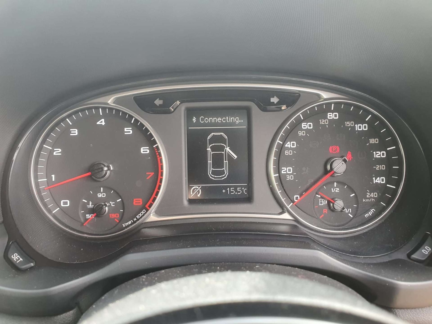 Used Audi A1 2014 for sale - 78167906: Photo 44