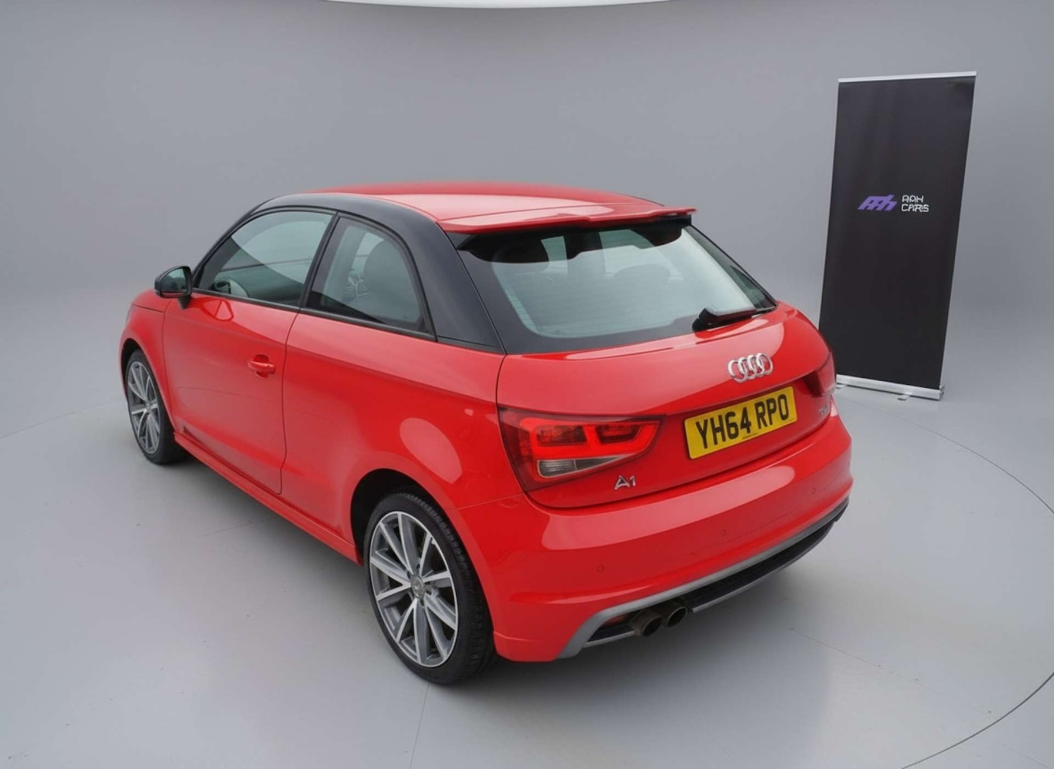 Used Audi A1 2014 for sale - 78167906: Photo 45