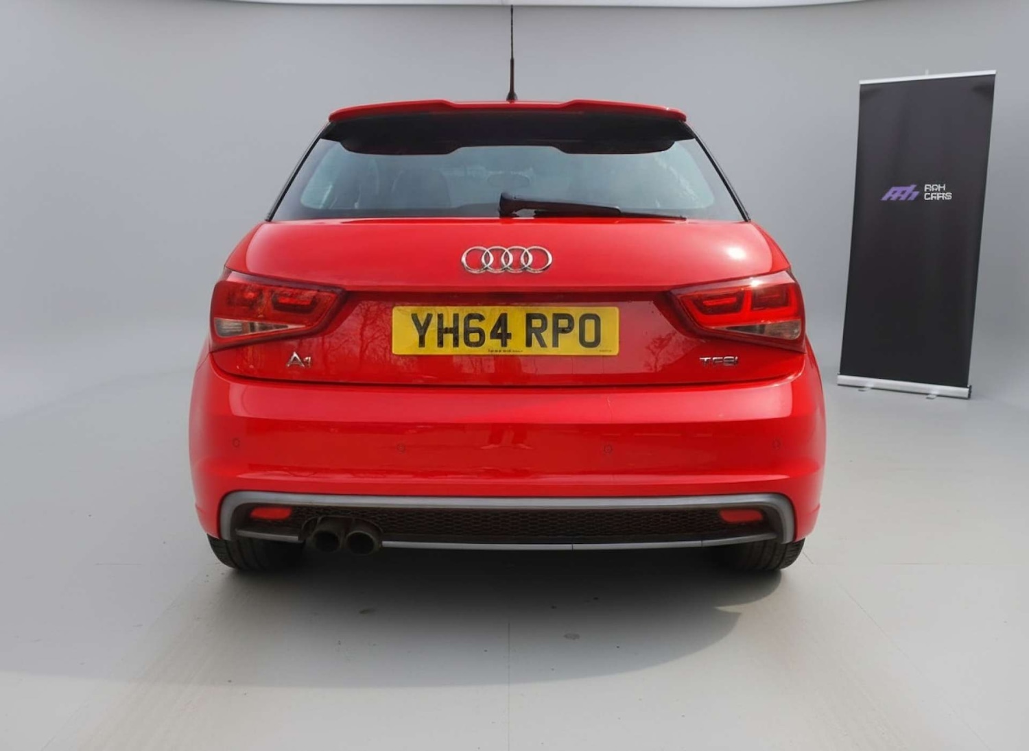 Used Audi A1 2014 for sale - 78167906: Photo 47