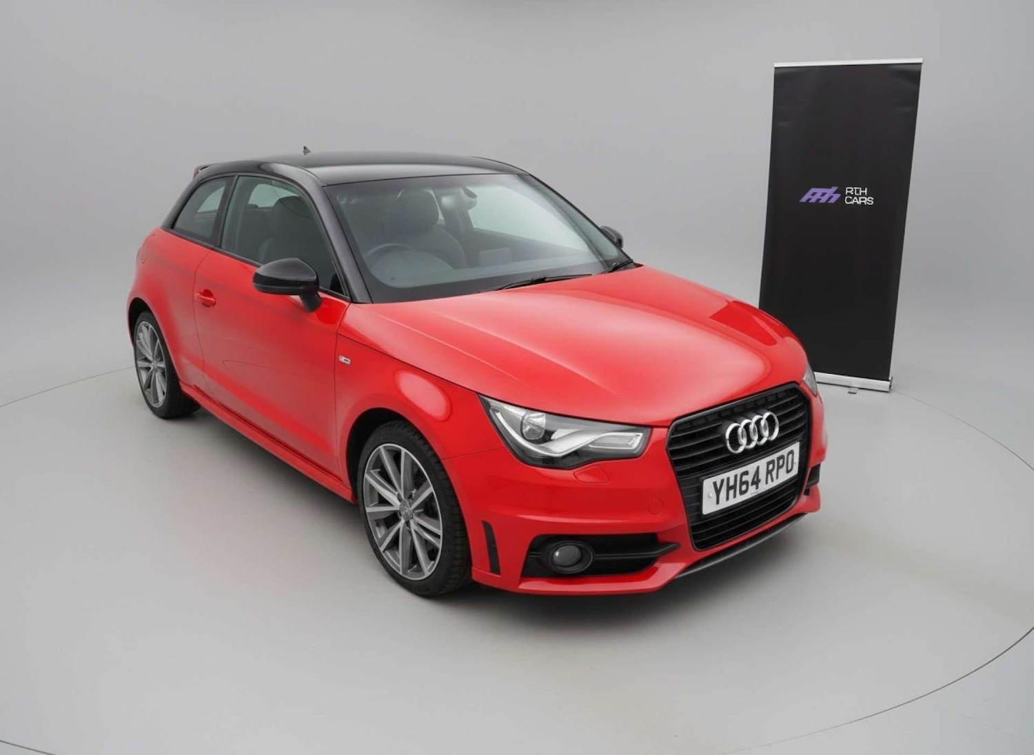 Used Audi A1 2014 for sale - 78167906: Photo 49