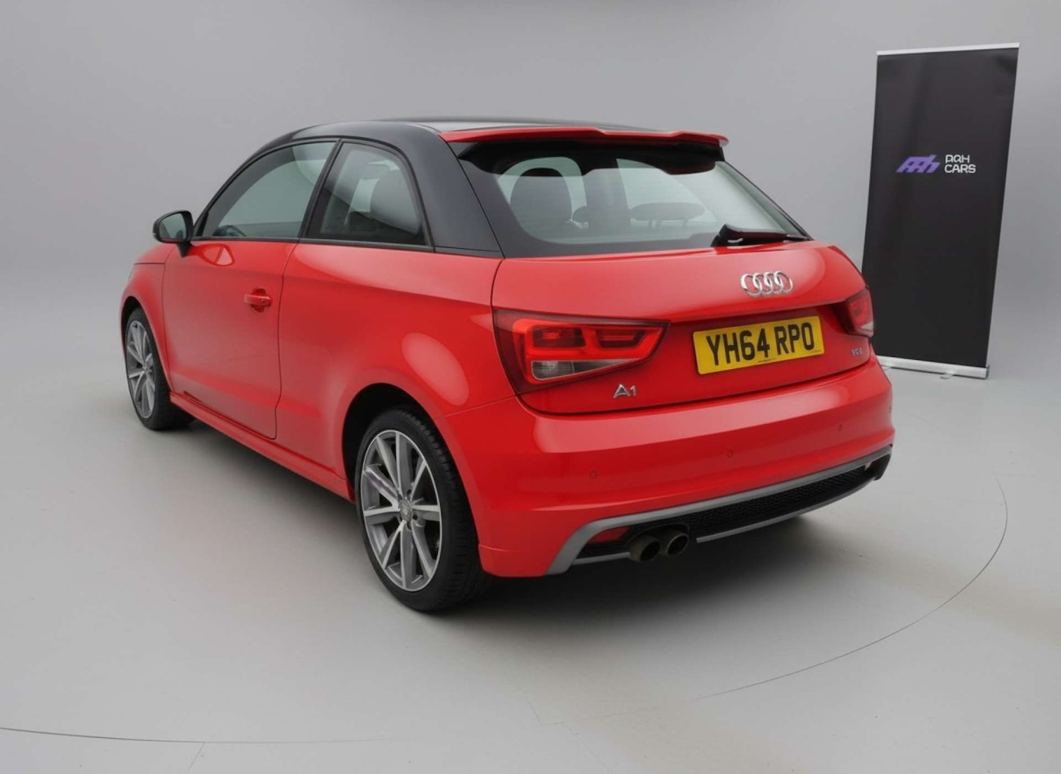 Used Audi A1 2014 for sale - 78167906: Photo 5