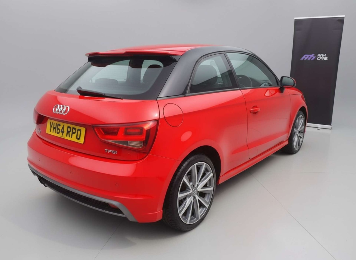 Used Audi A1 2014 for sale - 78167906: Photo 50