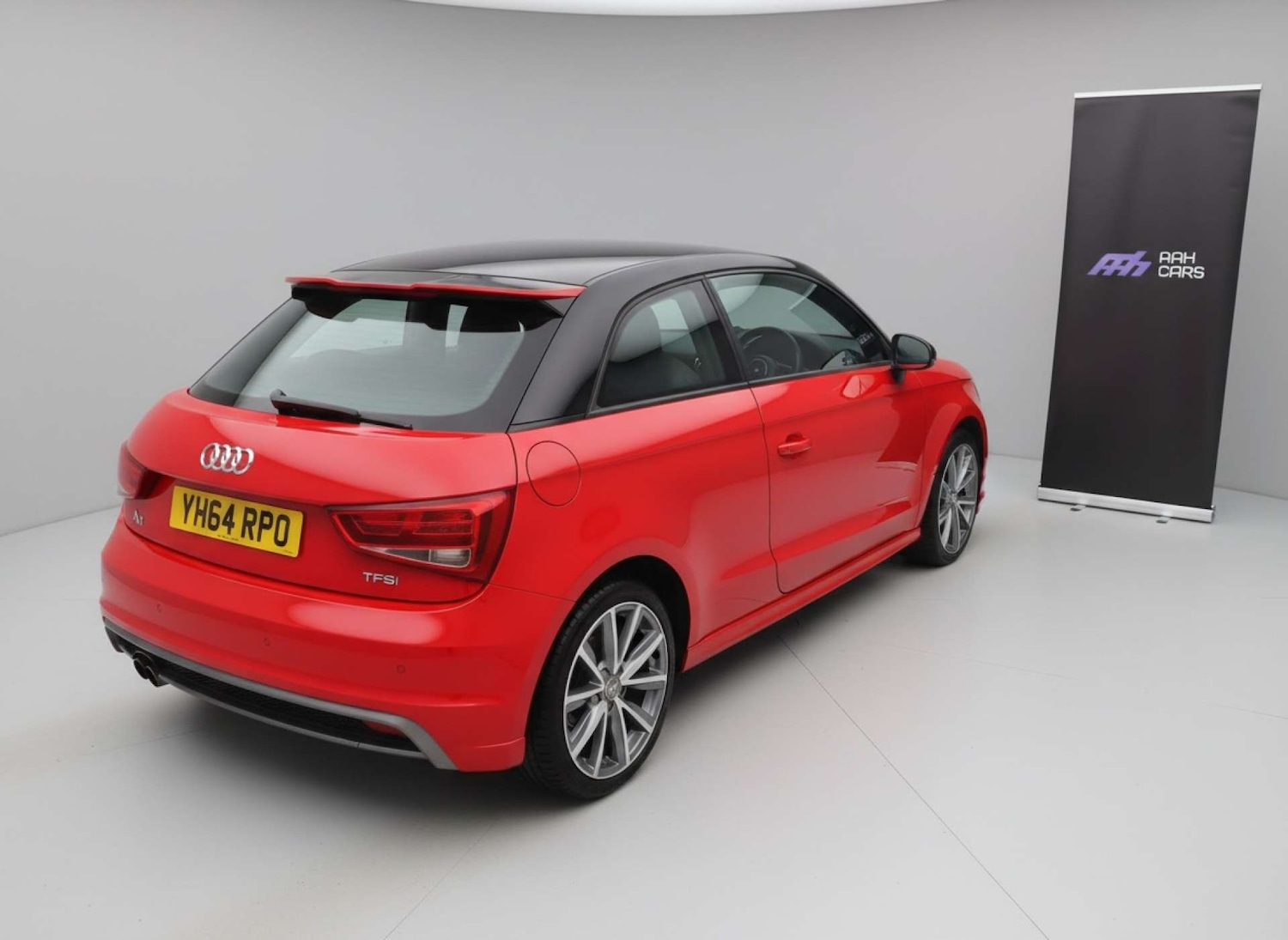 Used Audi A1 2014 for sale - 78167906: Photo 51