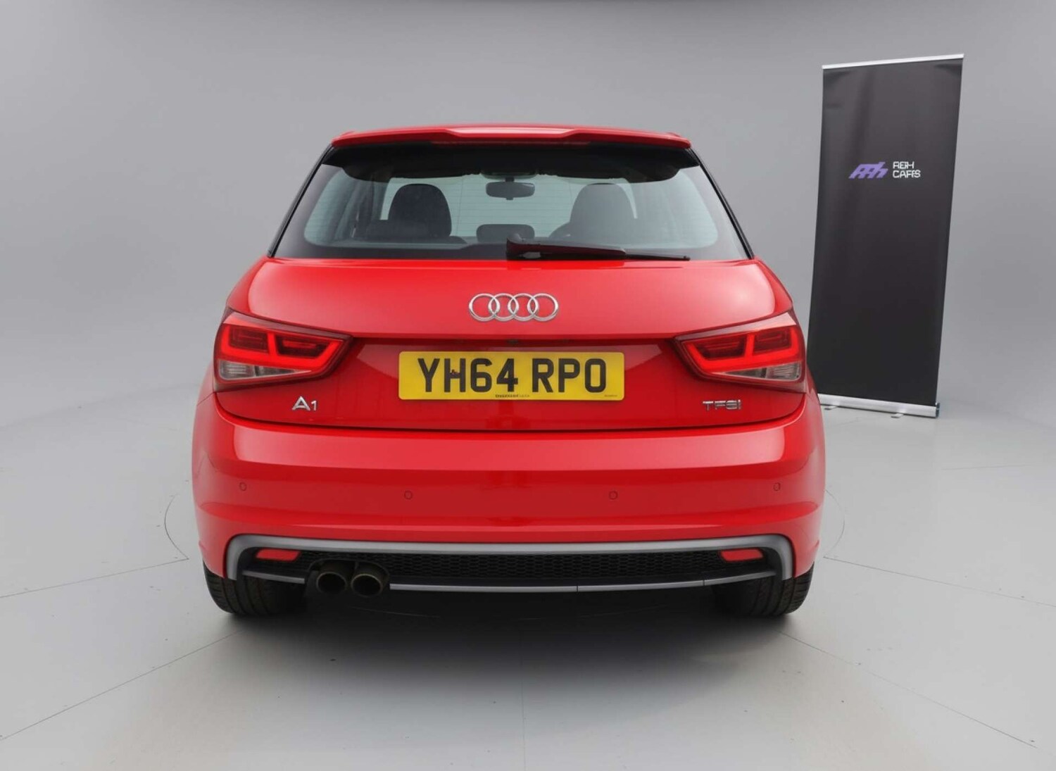 Used Audi A1 2014 for sale - 78167906: Photo 52