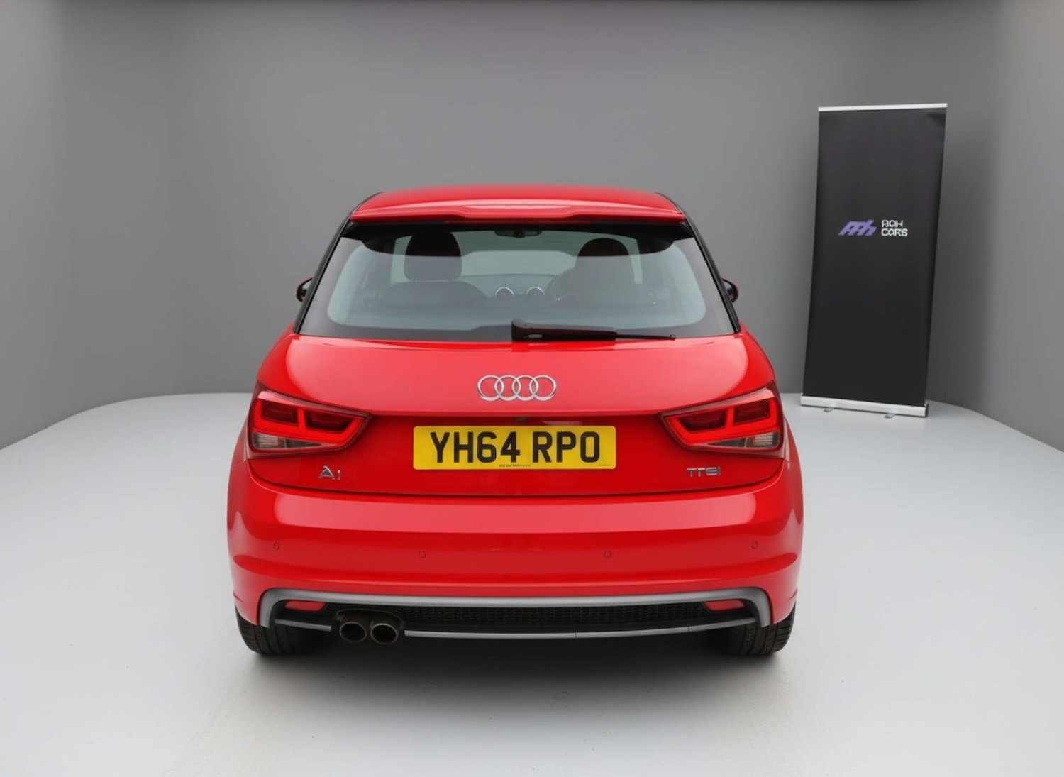 Used Audi A1 2014 for sale - 78167906: Photo 6