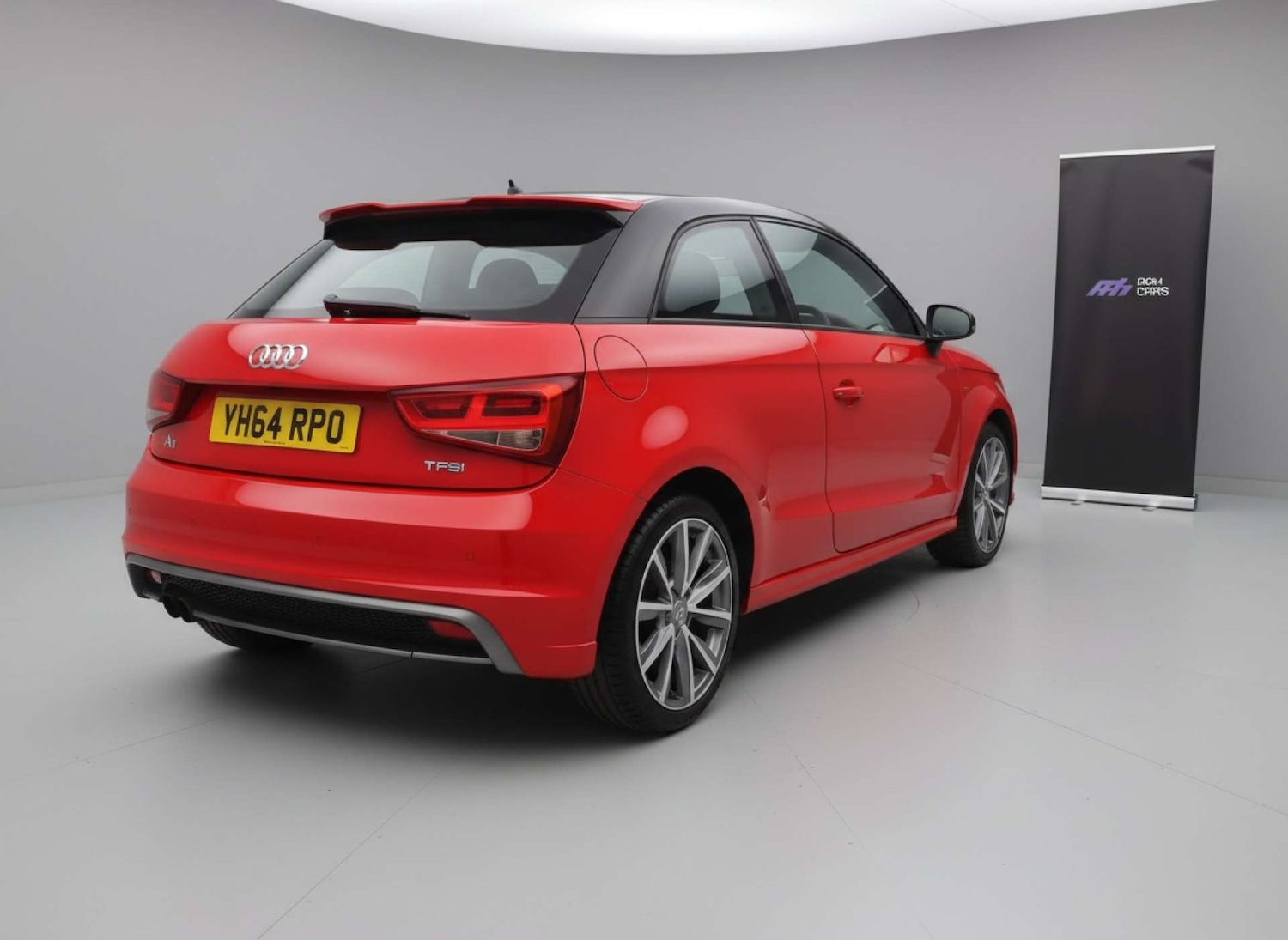 Used Audi A1 2014 for sale - 78167906: Photo 7