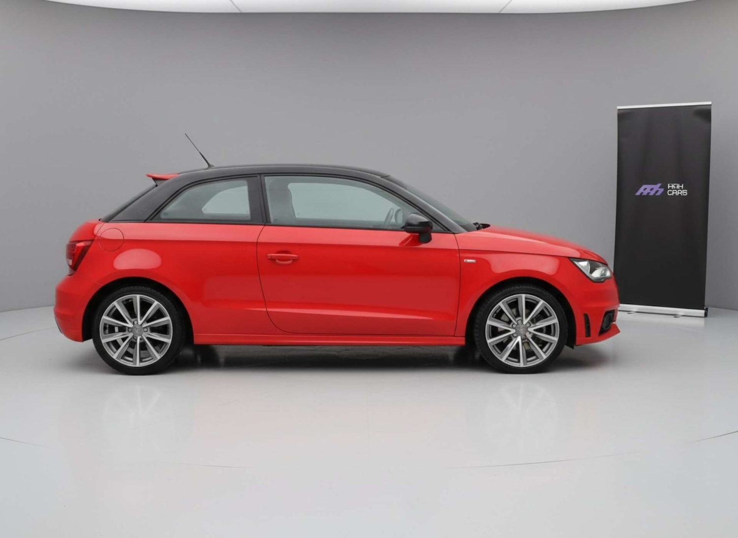 Used Audi A1 2014 for sale - 78167906: Photo 8