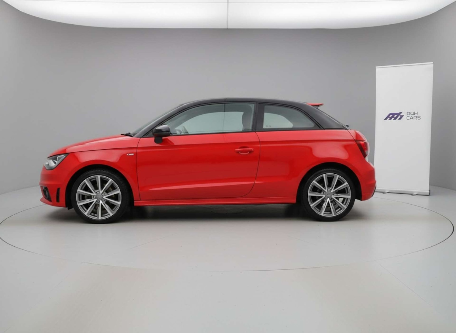 Used Audi A1 2014 for sale - 78167906: Photo 9