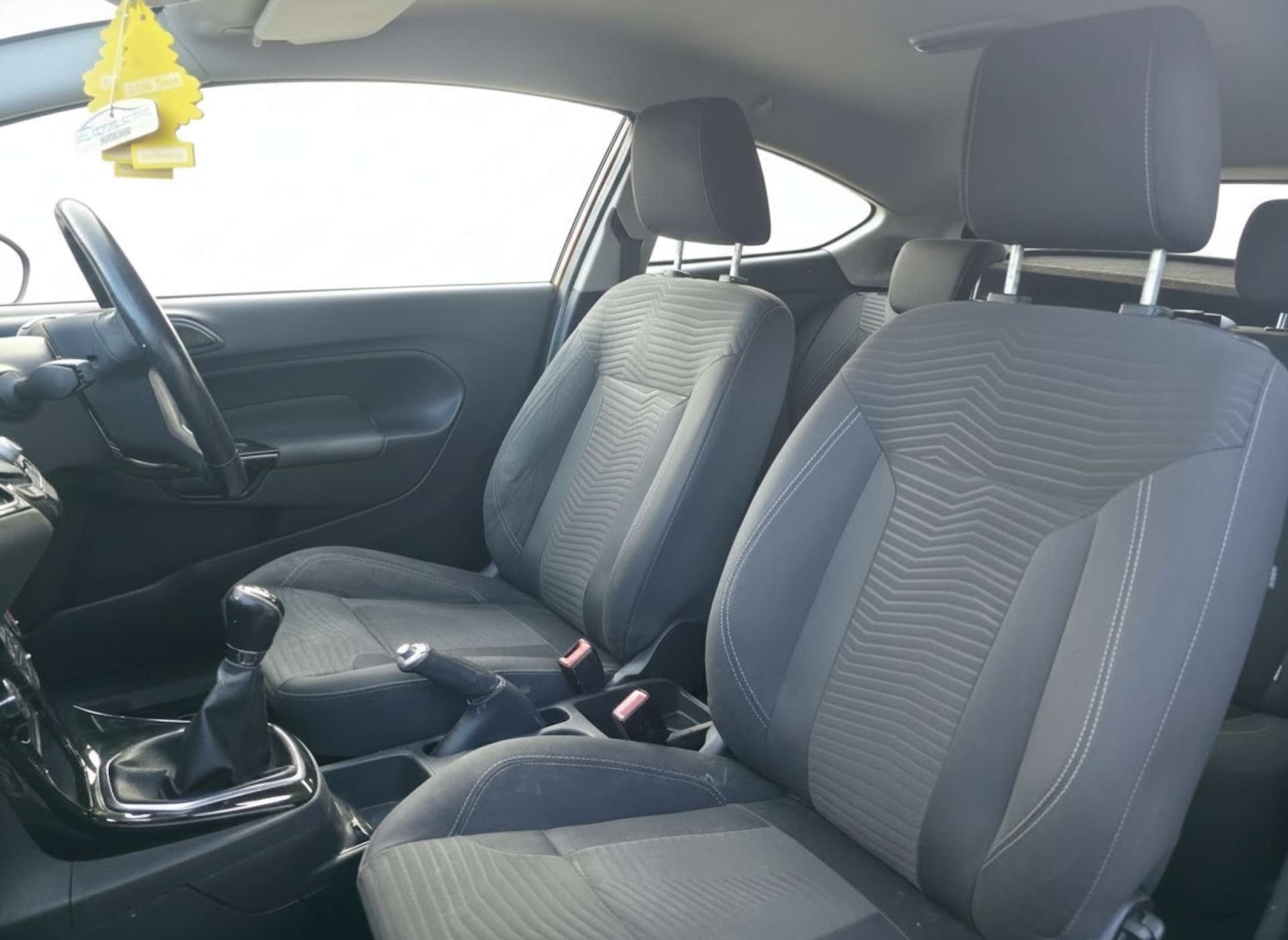 Used Ford Fiesta 2017 for sale - 77494242: Photo 10