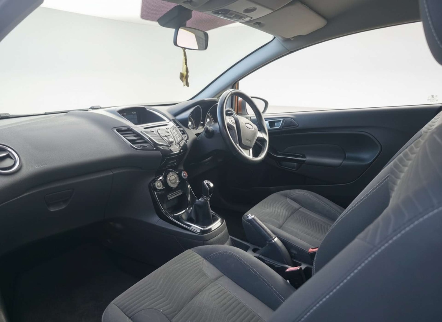 Used Ford Fiesta 2017 for sale - 77494242: Photo 11