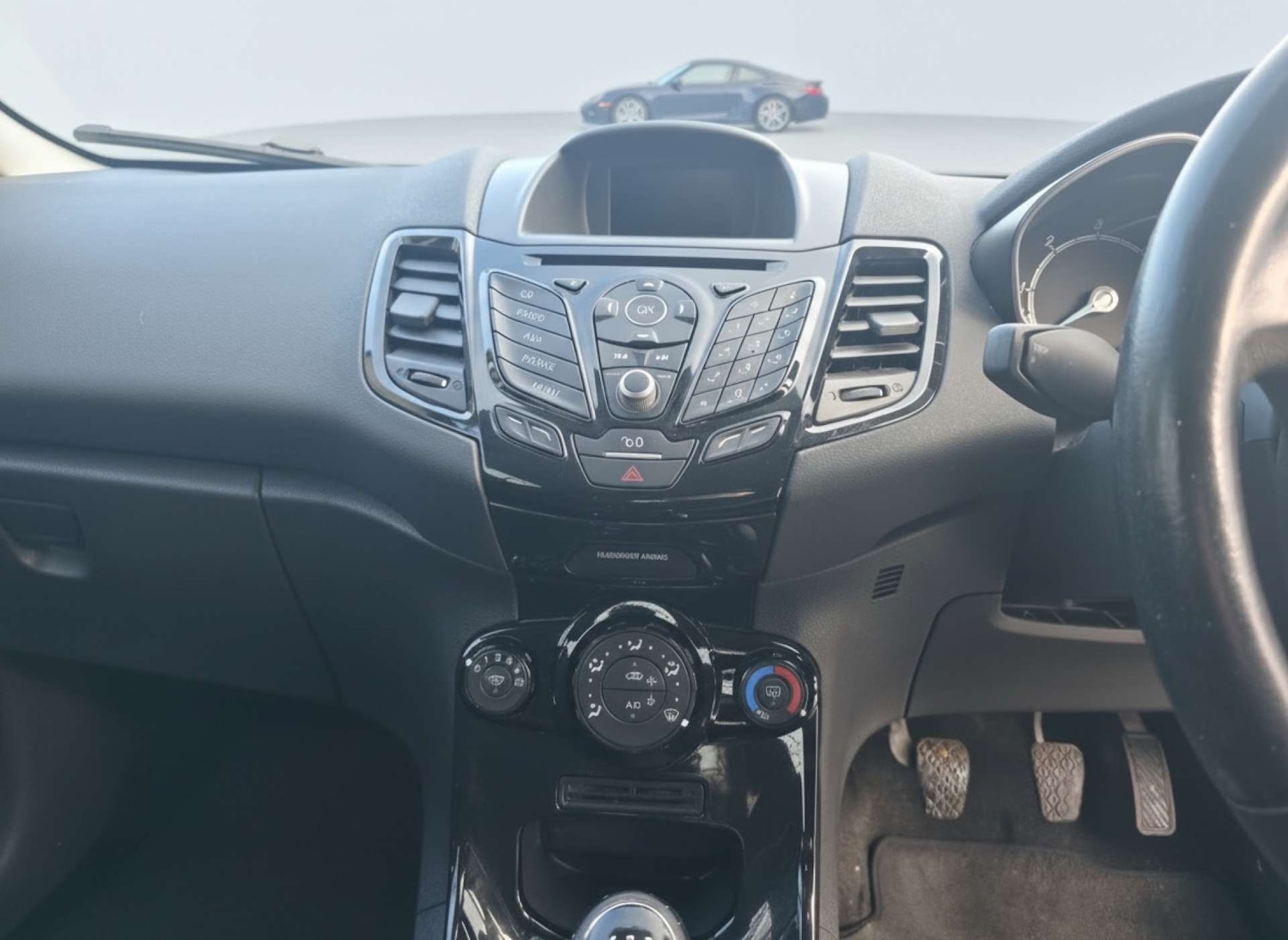 Used Ford Fiesta 2017 for sale - 77494242: Photo 14