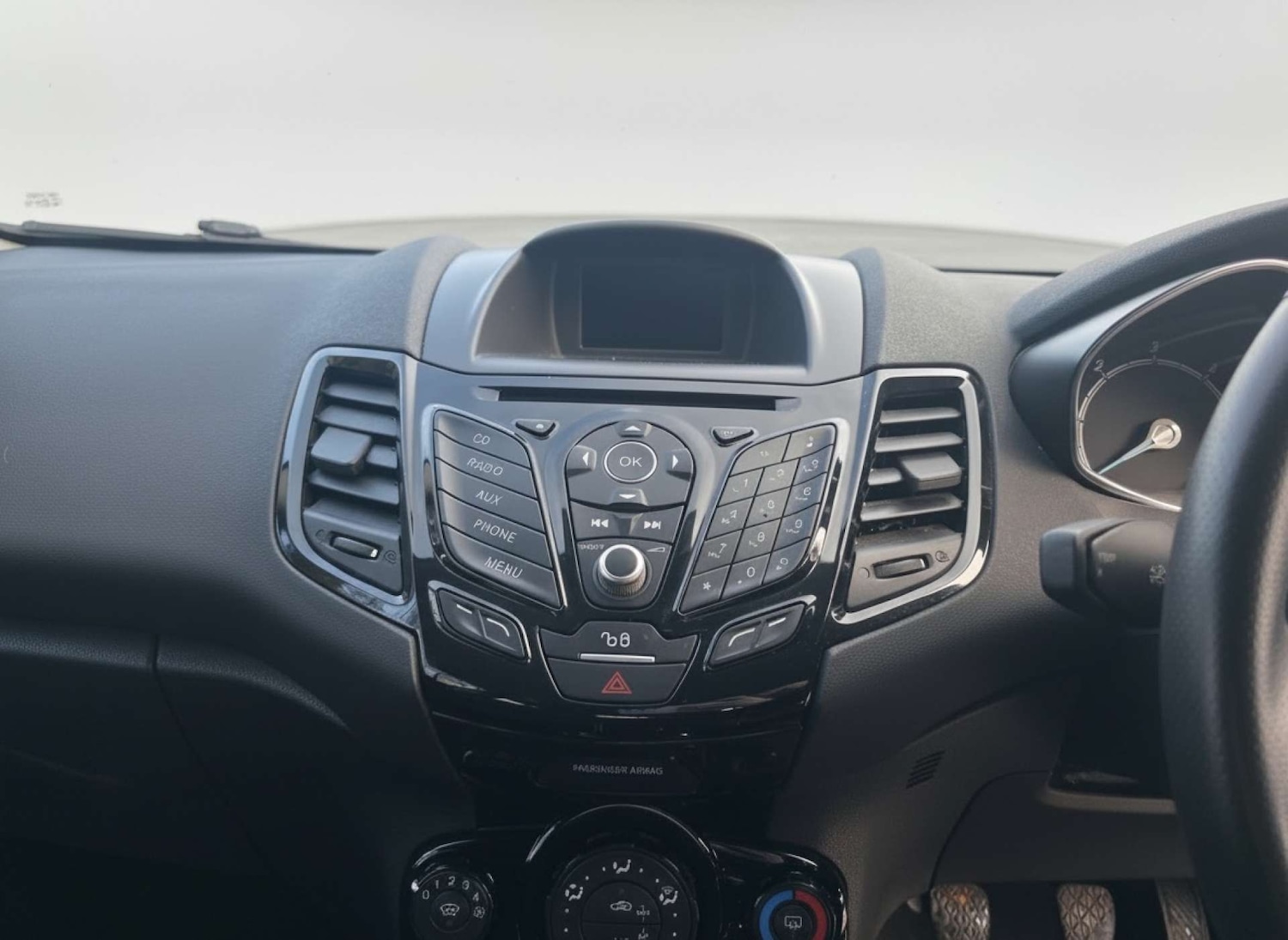 Used Ford Fiesta 2017 for sale - 77494242: Photo 16