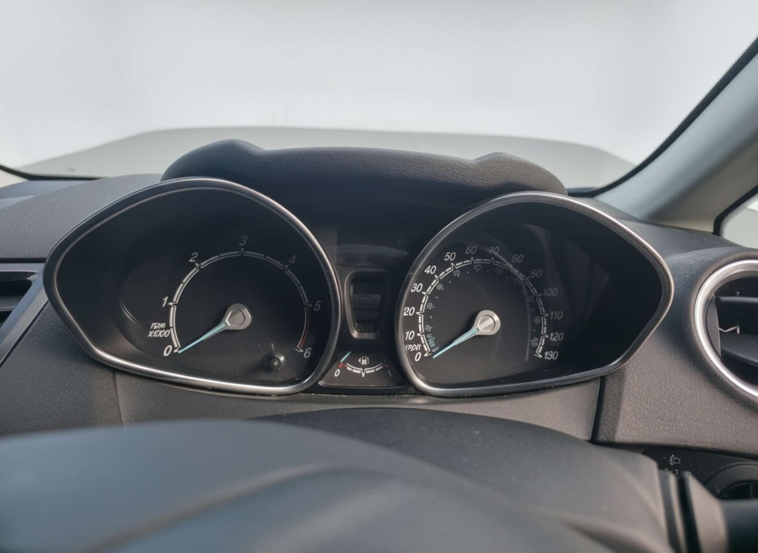 Used Ford Fiesta 2017 for sale - 77494242: Photo 20