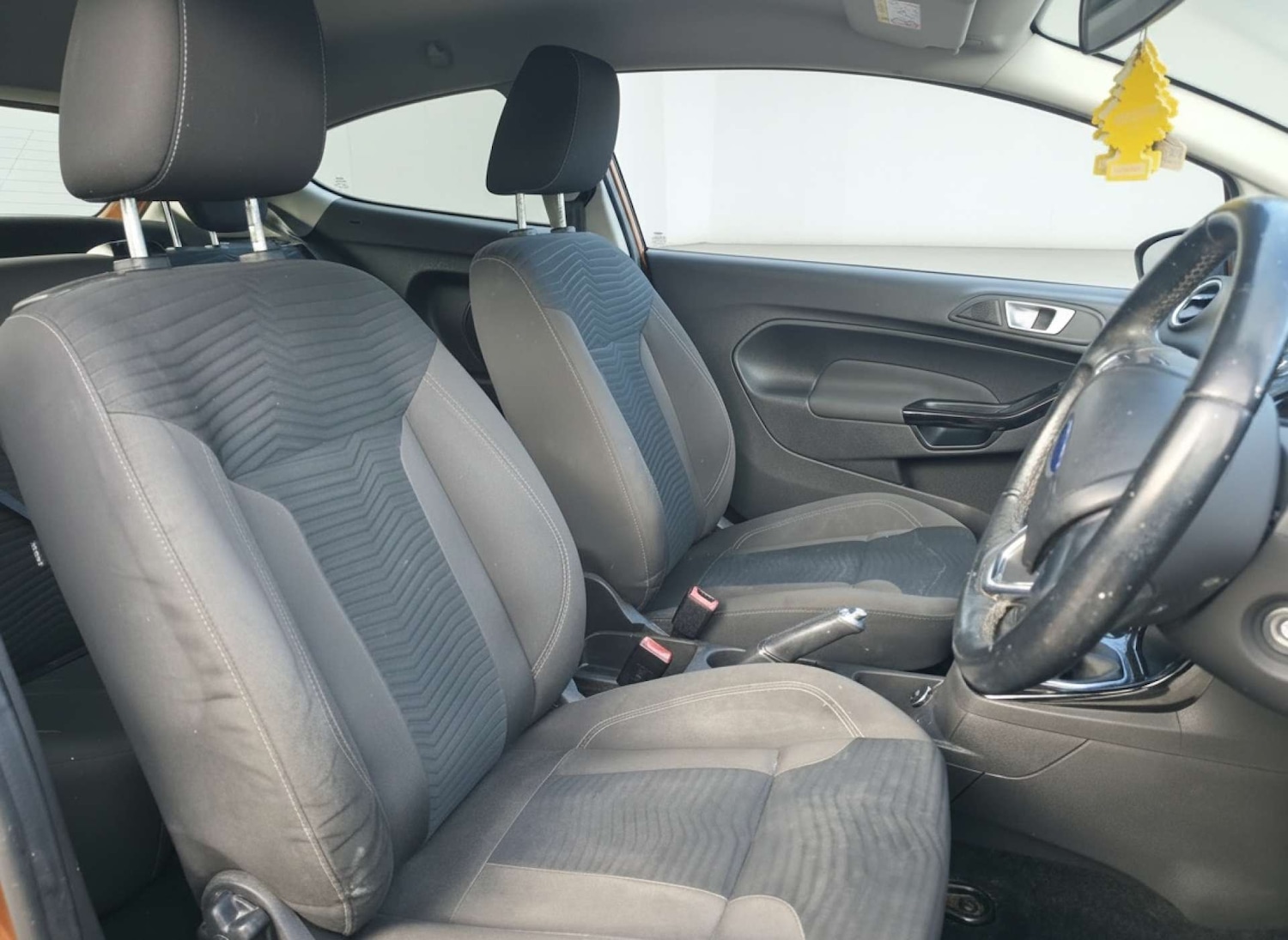 Used Ford Fiesta 2017 for sale - 77494242: Photo 25