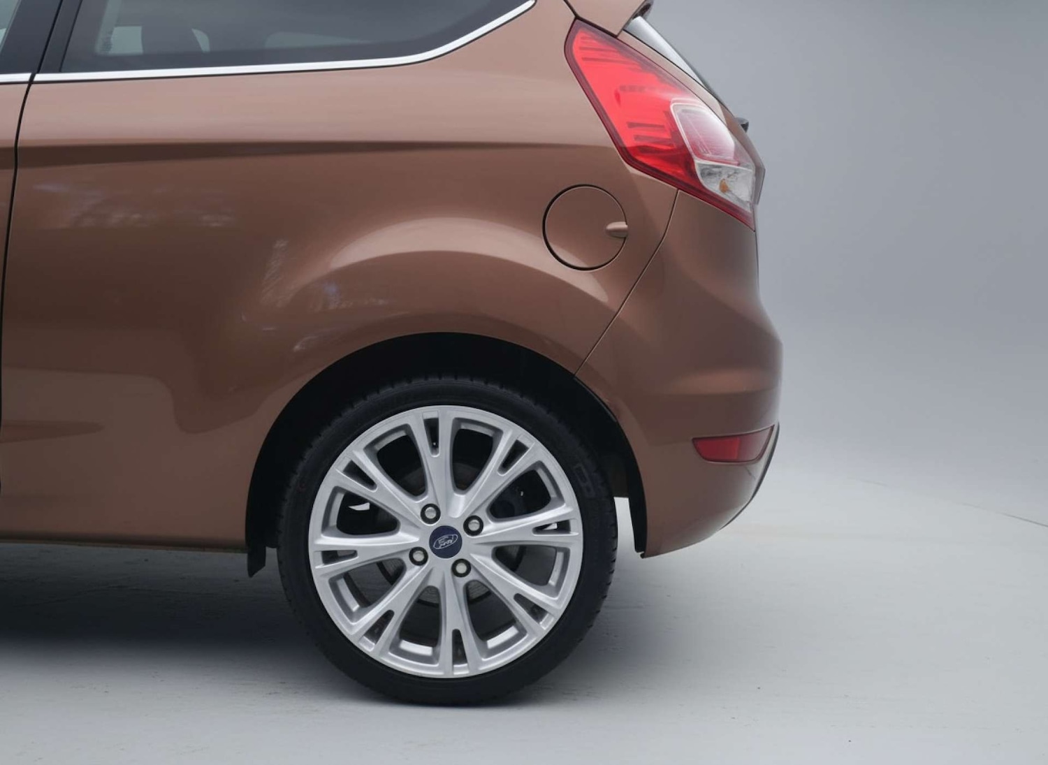 Used Ford Fiesta 2017 for sale - 77494242: Photo 26