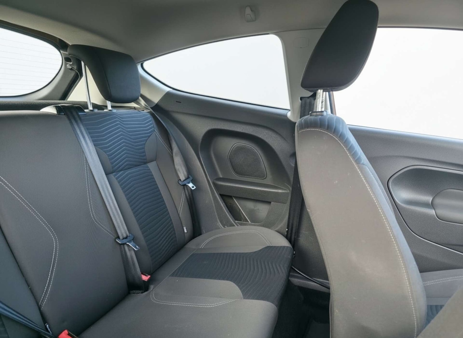 Used Ford Fiesta 2017 for sale - 77494242: Photo 27