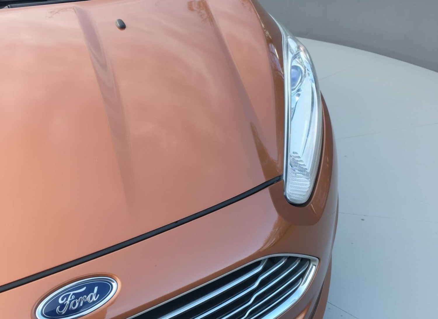 Used Ford Fiesta 2017 for sale - 77494242: Photo 28