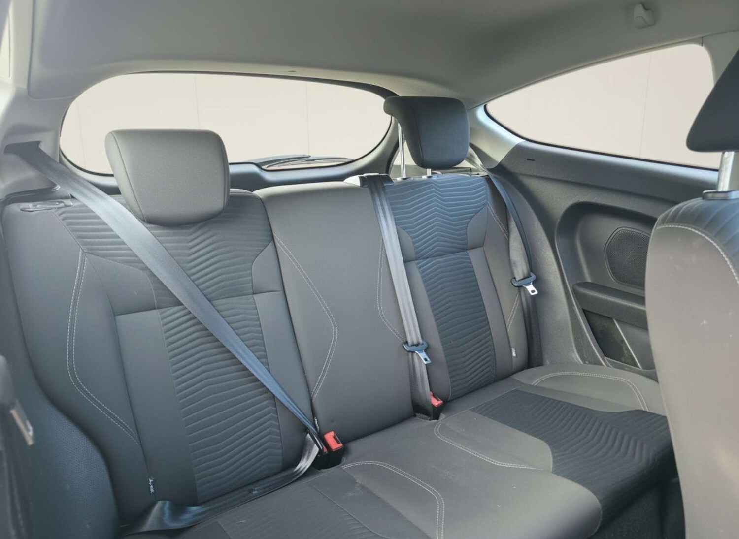 Used Ford Fiesta 2017 for sale - 77494242: Photo 31